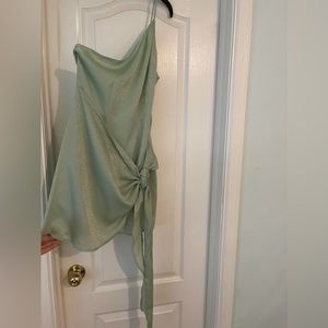 NEW Lover and Friends cocktail dress